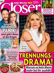Closer Germany - 12 November 2025