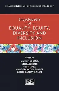 Encyclopedia of Equality, Equity, Diversity and Inclusion