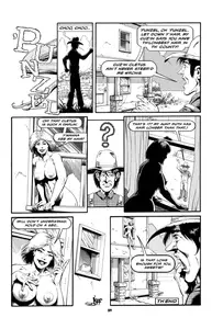 Southern Gothic v01 2022 Collection Cosplay Comics Digital-HD LeDuch