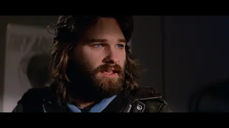 The Thing (1982) [4K, Ultra HD]