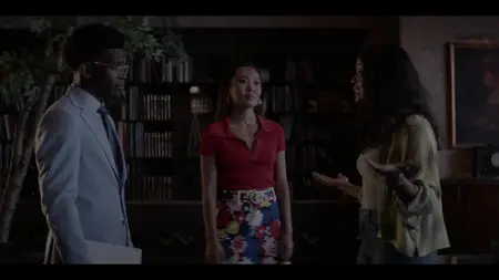 Batwoman S03E02