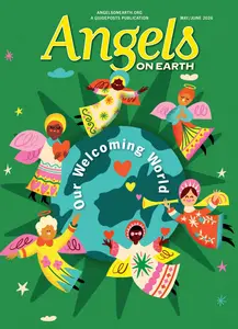 Angels on Earth - May-June 2026