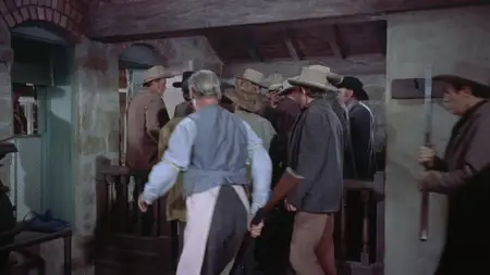 Run for Cover (1955)