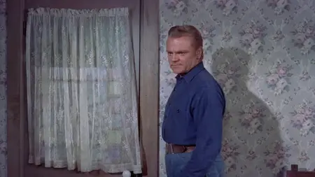 Run for Cover (1955)