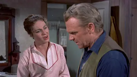 Run for Cover (1955)