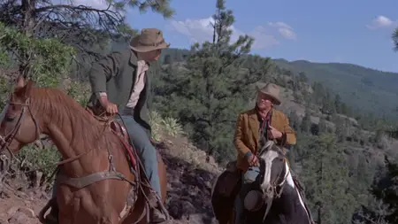 Run for Cover (1955)