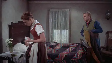 Run for Cover (1955)