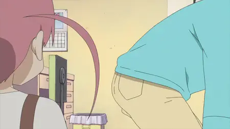 Nichijou - 18