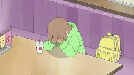 Nichijou - 18