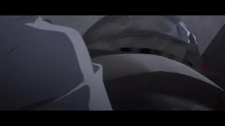 Arknights S03E05 Vengeance