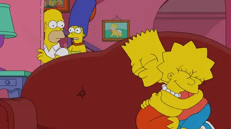 The Simpsons S36E16