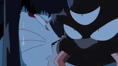 YAIBA Samurai Legend S01E15 Showdown Magician Vs  Yaiba