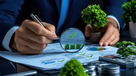 ISO 14001 (EMS) Implementer and Lead Auditor Course