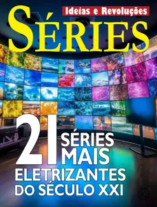 Ideias e Revoluções - Agosto 2025