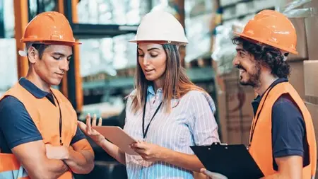 Diploma In Construction Health And Safety Management