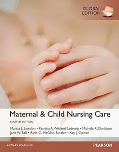 Maternal & Child Nursing Care