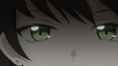 Aru Majo ga Shinu Made - 09