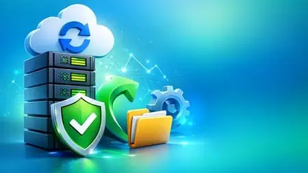 Veeam Backup Basics – First Backup In 60 Minutes