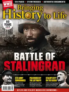 Bringing History to Life - Battle of Stalingrad 2024