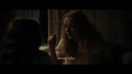 Hold Your Breath (2024)