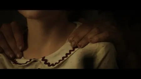Hold Your Breath (2024)