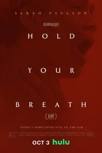 Hold Your Breath (2024)