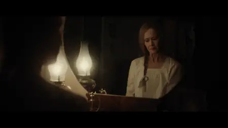 Hold Your Breath (2024)