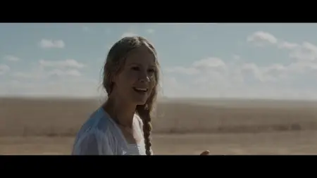 Hold Your Breath (2024)