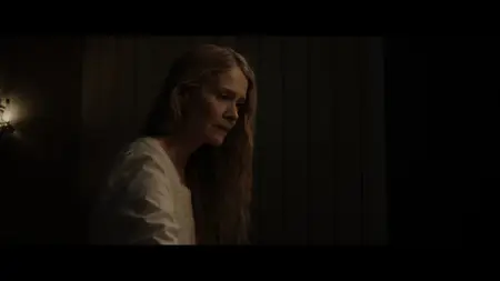 Hold Your Breath (2024)