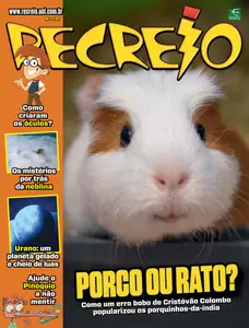 Recreio - Edição 1181 2025