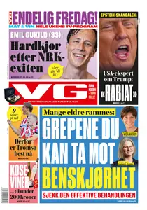 VG - 25 Juli 2025