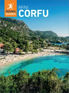 Rough Guides Mini Corfu (Mini Rough Guides), 2nd Edition