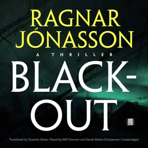 Blackout: Dark Iceland