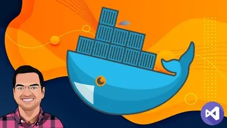 Docker for .NET Developer - Getting Started