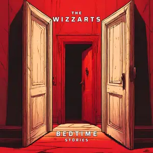 The Wizzarts - Bedtime Stories (2024) [Official Digital Download]