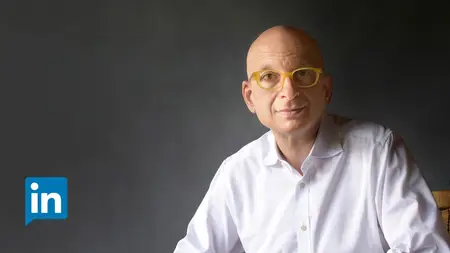 Creativity at Work: A Short Course from Seth Godin [Repost]