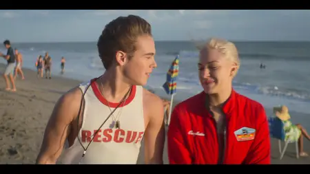 Malibu Rescue: The Series S01E05