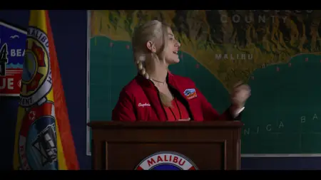 Malibu Rescue: The Series S01E05