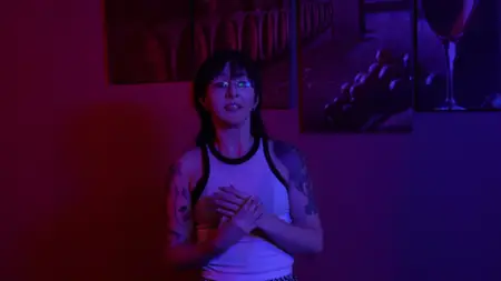 Debbie Does Demons (2023)