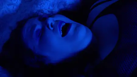 Debbie Does Demons (2023)