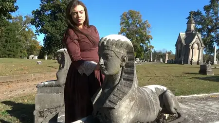 Debbie Does Demons (2023)