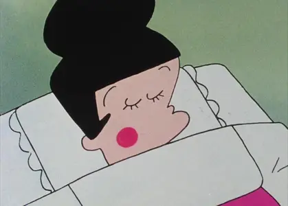 Hana no Kakarichou - 01 (BD 1510x1080 x 264 Flac mkv" yEnc