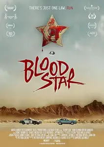 Blood Star (2024)