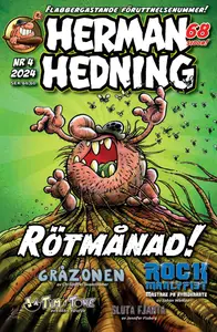 Herman Hedning - 5 Augusti 2024