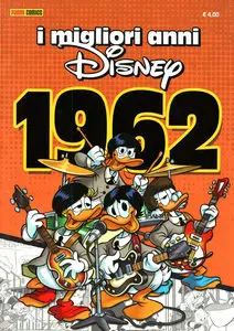 Migliori Anni Disney - Volume 33 - 1962