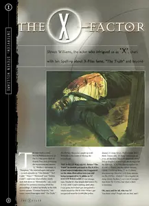The X-Files-The Official Collection v03 2016 Collection Titan Comics Digital-HD LeDuch