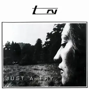 Try - Just A Try (1980) [Reissue 1998]