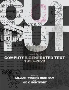 Output: An Anthology of Computer-Generated Text, 1953–2023 (Hardcopy)