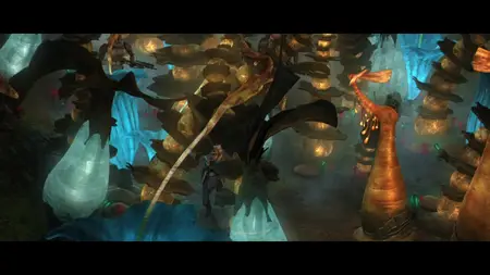 Star Wars: The Clone Wars S03E21