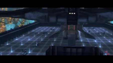 Star Wars: The Clone Wars S03E21